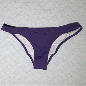 Victoria’s Secret “The Classic Itsy” swim bottoms